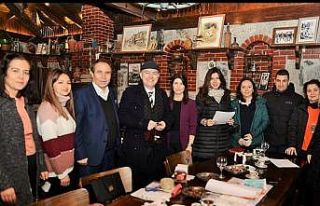 Bursa Kestane Şekeri için coğrafi işaret denetimleri...