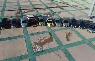 Bursa merkezli 13 ilde change operasyonu; 11 tutuklu