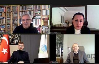 Bursa TB Online Akademi’de yeni dönem Çay 5.0...