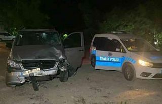 Bursa’da 3 kişinin ölümüne neden olan sürücü...