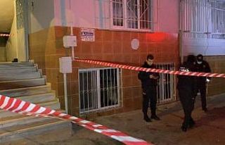 Bursa’da kahreden olay... Soba devrildi, yangında...