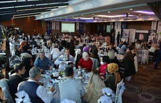 Bursa’da kelebek çocuklar için seferberlik