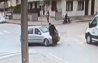 Bursa’da küçük Ömer’in ölümüne sebep olan...
