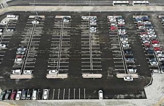 Bursa’da ücretsiz otoparklar ve park et devam et...