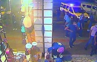 Bursa’daki korkunç cinayetin zanlısı hakim karşısında
