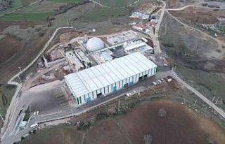 Bursa’nın atıkları enerjiye dönüşüyor