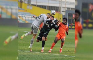 Bursaspor PFDK’ya sevk edildi!