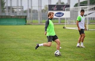 Bursaspor’dan İsmail Çokçalış açıklaması