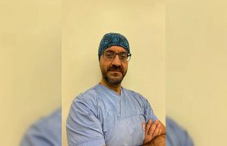 Burun estetiği ameliyatlarında fonksiyonel problemlere...