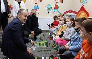 BUSMEK’le öğrenmenin yaşı yok