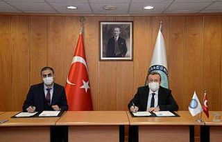 BUÜ’den lise öğrencilerine akademik destek