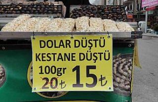 Büyük firmaların yapamadığı indirimi seyyar...