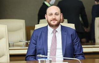 Büyükgümüş’ten Yalova Çevre Yolu Projesi müjdesi