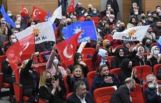 Büyükkılıç: "Birliğimiz ve beraberliğimiz...