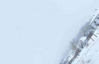 Büyükşehir, 78 mahalle yolunu ulaşıma açtı