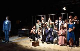 Büyükşehir Belediyesi, 2021’de kültür-sanat...