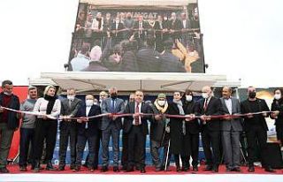 Büyükşehir Belediyesi,Manavgat’ta 5 bin dönüm...