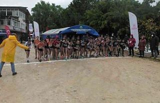 Büyükşehir Belediyesinden kros ligi eleme yarışlarına...