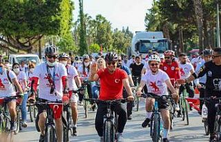 Büyükşehir Belediyesinin spor projeleri 2021’de...