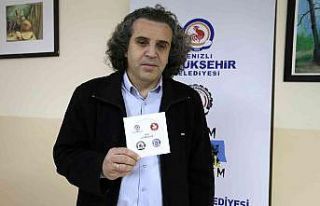 Büyükşehir görme engelli bireylere ışık olmaya...