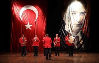 Büyükşehir ‘iki Gazi’nin buluşması’nı...