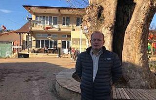 Büyükşehir ile toprak suyla buluştu