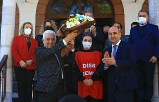 Büyükşehir, işçiye yüzde 63.07 oranında zam...