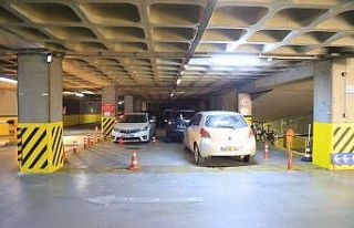 Büyükşehir otopark kapasitesini arttırıyor