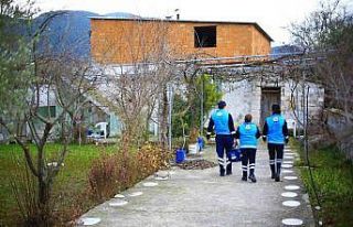 Büyükşehir sağlık hizmetleriyle vatandaşın...