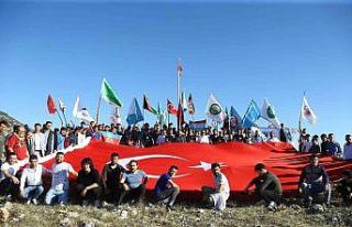 Büyükşehir tarihi zaferi unutturmayacak