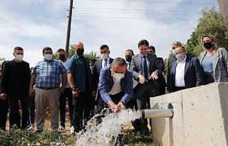 Büyükşehir’den 2021 yılında 22 milyon TL’lik...