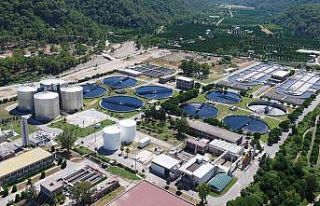 Büyükşehir’den 35 milyon Avro’luk çevreci...