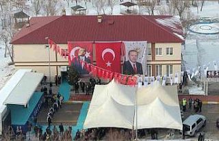 Büyükşehir’den yeni bir eğitim yatırımı daha:...