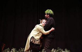 Büyükşehir’in Tiyatro Şenliği başladı