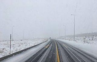 Buzlanan yollardaki kazalarda suç yol sahibinin