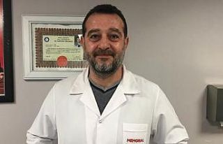 Buzlu yollarda yürürken dikkat