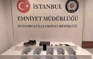 Çalacağı araçların kapı kolundan anahtar üretip...