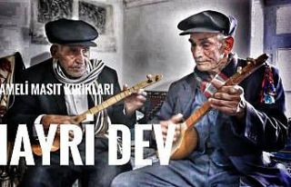 Çameli’nin kültür mirasları yaşatılacak