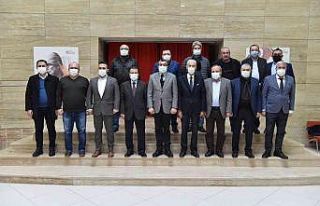 Çan Meslek Yüksekokulu fakülte oluyor