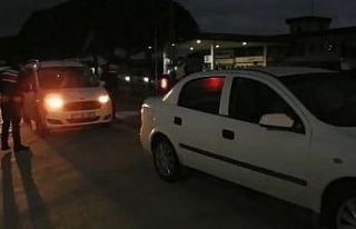 Çanakkale’de jandarmadan sahte rakı operasyonu
