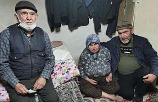 Çanakkale’de kaybolan kadın bulundu