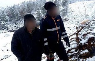 Çanakkale’de yasa dışı avcılığa 7 bin 826...