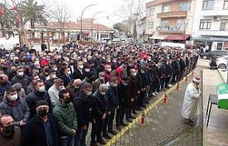 Çanakkale’deki feci kazada hayatını kaybeden...