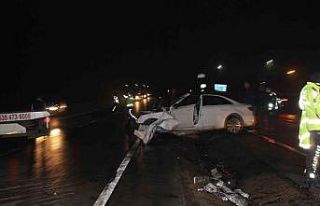 Çanakkale’deki feci kazada ölenlerin kimlikleri...