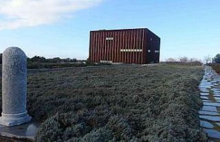 Çanakkale’nin ilk müzesi 111 yaşında