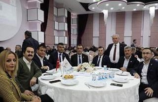 Canik Kavaklıları Derneği’nden birlik vurgusu