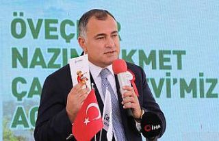 Çankaya 2021 yılında yeni eserlerine kavuştu