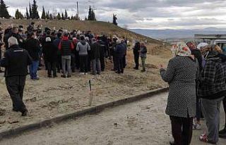 Cansız bedeni drone ile bulunan kayıp avcı son...