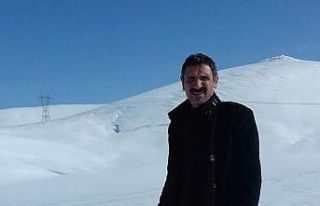 Çatıya çıkan danayı kurtarmak isterken düşerek...