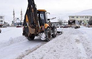 Çayırlı’da doğalgaz sıkıntısı